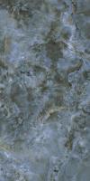 Сен-Тропе синий глянцевый обрезной 60×119,5×0,9 — KERAMA MARAZZI, артикул KM6012B0340R
