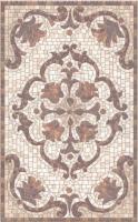Декор Пантеон лаппатированный 25×40×8 — KERAMA MARAZZI, артикул HGD\A231\6000L