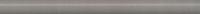 Бордюр Марсо беж обрезной 30×2,5×19 — KERAMA MARAZZI, артикул SPA019R