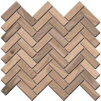 Декор Селект Вуд беж мозаичный 33×33×9 — KERAMA MARAZZI, артикул SG194/001