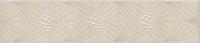 Бордюр Сияние 25×5,4×8 — KERAMA MARAZZI, артикул AD/A465/6372