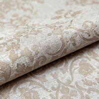 Обои виниловые Флора мотив, зеленый светлый — KERAMA MARAZZI