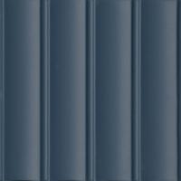 Декор Аква Альта 1 синий матовый структура 20×20×0,95 — KERAMA MARAZZI, артикул SOA004