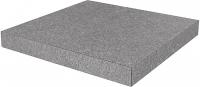 Ступень угловая клееная Роверелла пепельный 33×33×0,9 — KERAMA MARAZZI, артикул DL501220R/GCA