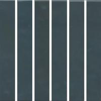 Декор Фес мозаичный бирюзовый тёмный глянцевый 15×15×0,77 — KERAMA MARAZZI, артикул KMD2MSM006BN