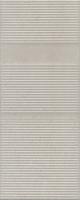 Скарпа серый матовый структура 20×50×0,89 — KERAMA MARAZZI, артикул 7258