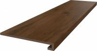 Ступень клееная Сальветти вишня 33×119,5×0,9 — KERAMA MARAZZI, артикул SG507420R/GCF