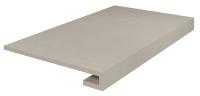 Ступень Онда серый натуральный обрезной 33×60 33×60×11 — KERAMA MARAZZI, артикул SG648300R/GCF