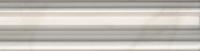 Бордюр Багет Висконти белый 20×5×19 — KERAMA MARAZZI, артикул BLB042