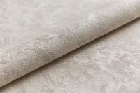 Обои виниловые Джангл база, бежевый — KERAMA MARAZZI, артикул KM5907