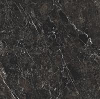Марсель чёрный матовый обрезной 60×60×0,9 — KERAMA MARAZZI, артикул KM6060G0971R