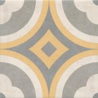 Декор Эрмитаж 6 матовый 20×20×6,9 — KERAMA MARAZZI, артикул VT/A465/5009