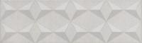 Бордюр Корредо серый светлый матовый 25×7,7×8 — KERAMA MARAZZI, артикул HGD\A584\6437