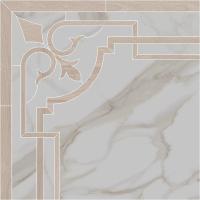 Декор Карелли наборный 60×60×0,9 — KERAMA MARAZZI, артикул ID117T
