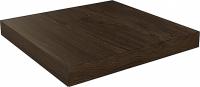 Ступень угловая клееная правая Сальветти венге 33×33×0,9 — KERAMA MARAZZI, артикул SG507320R/GCD