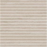 Декор Сан-Марко мозаичный серый матовый обрезной 40×40×1 — KERAMA MARAZZI, артикул MM48024