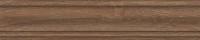 Плинтус Тровазо карамельный матовый 39,8×8×1,55 — KERAMA MARAZZI, артикул SG7328/BTG