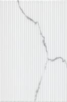 Мираколи белый глянцевый структура 20×30×0,86 — KERAMA MARAZZI, артикул 8377