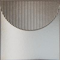 Декор Пикассо бронза глянцевый структура 20×20×0,69 — KERAMA MARAZZI, артикул KMD2SOC001BN