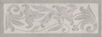 Декор Монсанту 4 серый светлый 15×40 15×40×8 — KERAMA MARAZZI, артикул HGD/B505/15147