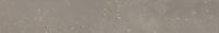 Плинтус Пунтум серый матовый обрезной 60×9,5×0,8 — KERAMA MARAZZI, артикул KM6060G1211R8BT6
