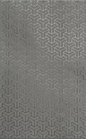 Декор Ломбардиа серый темный 25×40×8 — KERAMA MARAZZI, артикул HGD/C371/6399