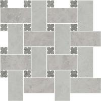 Декор Риальто 1 наборный матовый 43,5×43,5×0,9 — KERAMA MARAZZI, артикул ID161