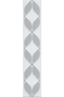 Бордюр Мираколи глянцевый 30×5,7×0,69 — KERAMA MARAZZI, артикул VT/A630/8376