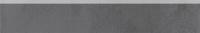 Плинтус Мирабо серый темный обрезной 60×9,5×9 — KERAMA MARAZZI, артикул DD638620R/6BT