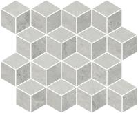 Декор Риальто 3 мозаичный глянцевый 45×37,5×1 — KERAMA MARAZZI, артикул T017/48010