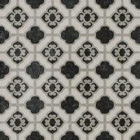 Декор Фреджио 3 черно-белый 20×20×8 — KERAMA MARAZZI, артикул VT/A296/SG1544N