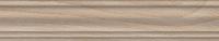 Плинтус Про Вуд беж светлый 39,6×8×15,5 — KERAMA MARAZZI, артикул DL5100/BTG