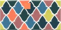 Декор Алькасар 7,4×15 — KERAMA MARAZZI, артикул HGD/A324/16000