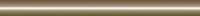 Карандаш платина 20×1,5 — KERAMA MARAZZI, артикул 11