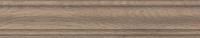 Плинтус Про Вуд беж темный 39,6×8×15,5 — KERAMA MARAZZI, артикул DL5101/BTG