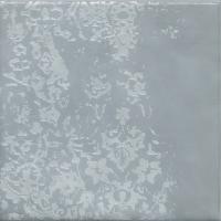 Декор Адриатика 2 голубой глянцевый 20×20×0,69 — KERAMA MARAZZI, артикул OS/A331/5303
