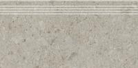 Ступень Чеппо ди Гре бежевый светлый матовый обрезной 30×60×0,9 — KERAMA MARAZZI, артикул DD605920R/GR