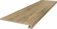 Ступень клееная Сальветти капучино 33×119,5×0,9 — KERAMA MARAZZI, артикул SG506620R/GCF