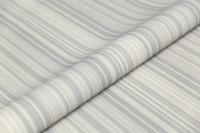 Обои виниловые Фреш мотив, серый, полоса 1,06×10 направленная стыковка — KERAMA MARAZZI, артикул KM8312