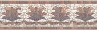 Бордюр Пантеон лаппатированный 25×7,7×8 — KERAMA MARAZZI, артикул HGD\A232\6000L
