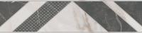 Бордюр Буонарроти обрезной 30×7,2×11 — KERAMA MARAZZI, артикул 13109R/11