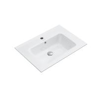 Раковина Пиано 65 с крепежом — KERAMA MARAZZI, артикул PI.wb.65