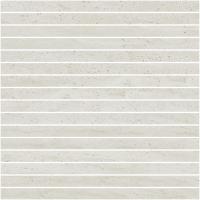 Декор Сан-Марко мозаичный серый светлый матовый обрезной 40×40×1 — KERAMA MARAZZI, артикул MM48025