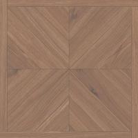 Альберони декор коричневый матовый обрезной 60×60×0,9 (1,44) — KERAMA MARAZZI, артикул SG644120R