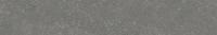 Плинтус Касабланка HP серый тёмный матовый обрезной 60×9,5×0,9 — KERAMA MARAZZI, артикул KM6060G0161RBT6