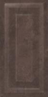 Версаль коричневый панель обрезной 30×60×10,5 — KERAMA MARAZZI, артикул 11131R