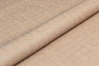 Обои виниловые Мираж база, коричневый светлый 1,06×10 смещённая стыковка — KERAMA MARAZZI, артикул KM8607