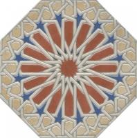 Паласио 24×24 — KERAMA MARAZZI, артикул VT/A54/SG2432