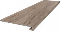 Ступень клееная Про Вуд бежевый темный 33×119,5×0,9 — KERAMA MARAZZI, артикул DL501520R/GCF