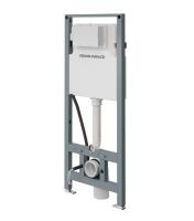 INST.SMART.WC Скрытая система инсталляции Смарт для умного унитаза — KERAMA MARAZZI